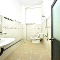 Cho Thuê Duplex ,Gần Đại Học Văn Hiến, Ngay Chung Cư Bàu Cát