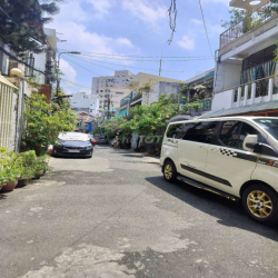 Biệt thự cổ khu ViP Nguyễn Văn Đậu 250m2, có sân vườn chỉ 25 triệu 