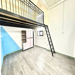 Cho Thuê Duplex ,Gần Đại Học Văn Hiến, Ngay Chung Cư Bàu Cát