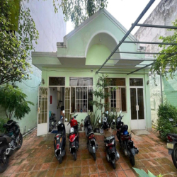 Biệt thự cổ khu ViP Nguyễn Văn Đậu 250m2, có sân vườn chỉ 25 triệu 