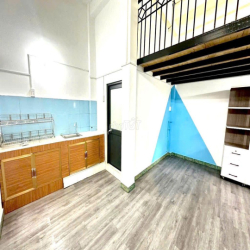 Cho Thuê Duplex ,Gần Đại Học Văn Hiến, Ngay Chung Cư Bàu Cát