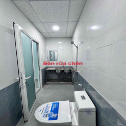 Cho thuê phòng mới xây Full nội thất mới có ban công