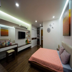 Cho thuê nhà MT 71B Cầu Xéo, P.Tân Quý, Q. Tân Phú