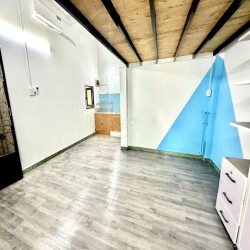Cho Thuê Duplex ,Gần Đại Học Văn Hiến, Ngay Chung Cư Bàu Cát