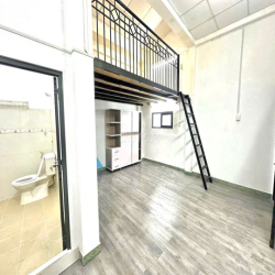 Cho Thuê Duplex ,Gần Đại Học Văn Hiến, Ngay Chung Cư Bàu Cát