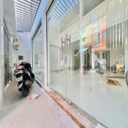 🔴NHÀ CHO THUÊ MẶT TIỀN PHAN BÁ PHIẾN K300  6x18M ( 500m2 )