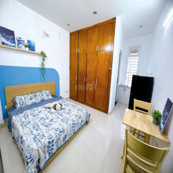 🌿 XỊN XÒ - SÁT ĐH NGUYỄN TẤT THÀNH- Vườn Lài