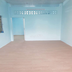 CHO THUÊ NHÀ NGUYÊN CĂN HẺM XE HƠI DT 5×30. RỘNG RÃI, SẠCH ĐẸP