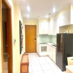 Cho thuê cǎn hộ 1 PN và 1 WC với nội thất cao cấp