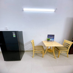 🌿 XỊN XÒ - SÁT ĐH NGUYỄN TẤT THÀNH- Vườn Lài