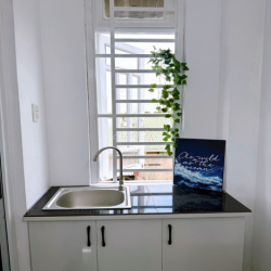 🌿 XỊN XÒ - SÁT ĐH NGUYỄN TẤT THÀNH- Vườn Lài