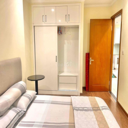 Cho thuê cǎn hộ 1 PN và 1 WC với nội thất cao cấp