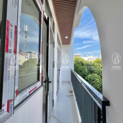 🔴NHÀ CHO THUÊ MẶT TIỀN PHAN BÁ PHIẾN K300  6x18M ( 500m2 )