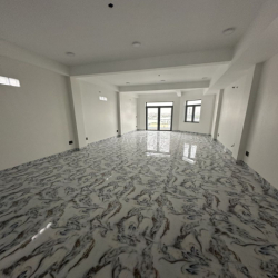 Cho thuê nhà mặt tiền 6 tầng Gò Xoài P.Bình Hưng Hoà - HĐ lâu dài