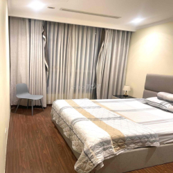Cho thuê cǎn hộ 1 PN và 1 WC với nội thất cao cấp