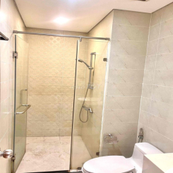 Cho thuê cǎn hộ 1 PN và 1 WC với nội thất cao cấp