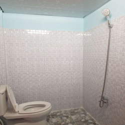 CHO THUÊ NHÀ NGUYÊN CĂN HẺM XE HƠI DT 5×30. RỘNG RÃI, SẠCH ĐẸP