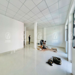 🔴NHÀ CHO THUÊ MẶT TIỀN PHAN BÁ PHIẾN K300  6x18M ( 500m2 )