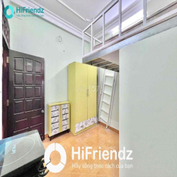 CHO THUÊ PHÒNG DUPLEX FULL NT MỚI TINH GẦN THOẠI NGỌC HẦU,ĐH VĂN HIẾN