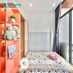 KHAI TRƯƠNG CĂN HỘ DỊCH VỤ MỚI XÂY - FULL NỘI THẤT - GẦN ĐẦM SEN 