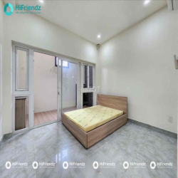 STUDIO 1PN FULL NT NGAY TRẦN MAI NINH TÂN BÌNH