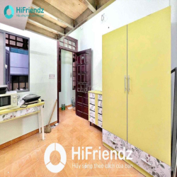 CHO THUÊ PHÒNG DUPLEX FULL NT MỚI TINH GẦN THOẠI NGỌC HẦU,ĐH VĂN HIẾN