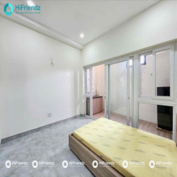STUDIO 1PN FULL NT NGAY TRẦN MAI NINH TÂN BÌNH