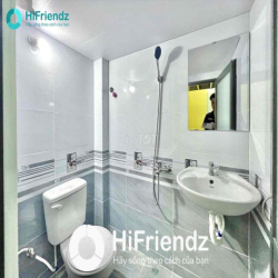 CHO THUÊ PHÒNG DUPLEX FULL NT MỚI TINH GẦN THOẠI NGỌC HẦU,ĐH VĂN HIẾN