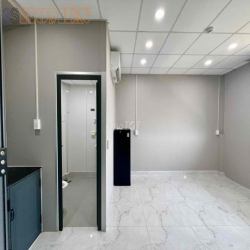 PHÒNG MỚI NGAY CUỐI NGUYỄN OANH GIÁ 3,7TR