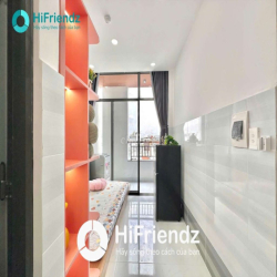 KHAI TRƯƠNG CĂN HỘ DỊCH VỤ MỚI XÂY - FULL NỘI THẤT - GẦN ĐẦM SEN 