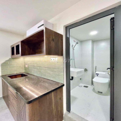 Chính chủ cho thuê căn hộ Tân bình ngay bảy hiền giá chỉ 5tr7