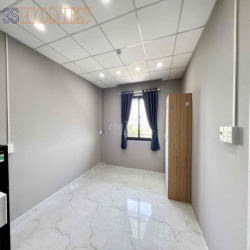 PHÒNG MỚI NGAY CUỐI NGUYỄN OANH GIÁ 3,7TR