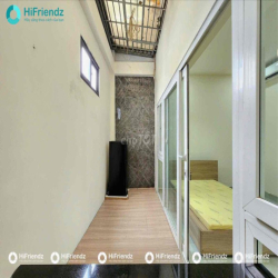 STUDIO 1PN FULL NT NGAY TRẦN MAI NINH TÂN BÌNH