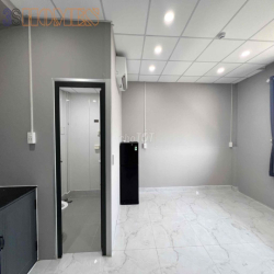 PHÒNG MỚI NGAY CUỐI NGUYỄN OANH GIÁ 3,7TR