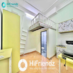 CHO THUÊ PHÒNG DUPLEX FULL NT MỚI TINH GẦN THOẠI NGỌC HẦU,ĐH VĂN HIẾN