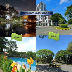 Cho thuê nhà phố Eco Xuân giá rẻ 12tr/ tháng. Dt 5x20 1T 1L. 3PN 3WC