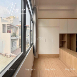 ♟️ KHAI TRƯƠNG CĂN HỘ MỚI 100% - THANG MÁY - 5P QUA AEON TP 🌷