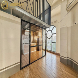 TRỐNG LẠI PHÒNG GÁC FULL NỘI THẤT – GẦN NGUYỄN THỊ BÚP NGUYỄN ẢNH THỦ