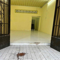 7TR/THÁNG - HẺM XE TẢI - 2PN2WC - GẦN EMART 2 PHAN HUY ÍCH