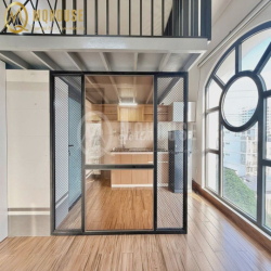 TRỐNG LẠI PHÒNG GÁC FULL NỘI THẤT – GẦN NGUYỄN THỊ BÚP NGUYỄN ẢNH THỦ