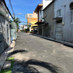 7TR/THÁNG - HẺM XE TẢI - 2PN2WC - GẦN EMART 2 PHAN HUY ÍCH