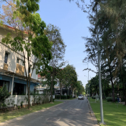 Cho thuê nhà phố Eco Xuân giá rẻ 12tr/ tháng. Dt 5x20 1T 1L. 3PN 3WC