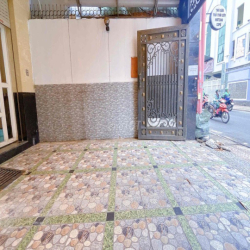 cho thuê mặt bằng kinh doanh mặt tiền Nguyễn Văn Đậu