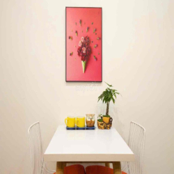 🔥Ban Công Siêu Lớn Để Bàn Uống Trà Chiều🍒Nội Khu An Ninh Bảo Vệ 24/7