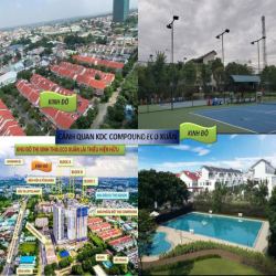 Cho thuê nhà phố Eco Xuân giá rẻ 12tr/ tháng. Dt 5x20 1T 1L. 3PN 3WC