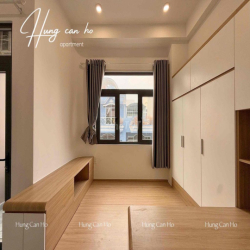 ♟️ KHAI TRƯƠNG CĂN HỘ MỚI 100% - THANG MÁY - 5P QUA AEON TP 🌷