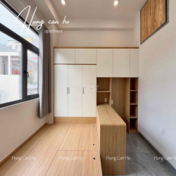 ♟️ KHAI TRƯƠNG CĂN HỘ MỚI 100% - THANG MÁY - 5P QUA AEON TP 🌷