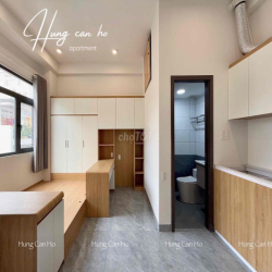 ♟️ KHAI TRƯƠNG CĂN HỘ MỚI 100% - THANG MÁY - 5P QUA AEON TP 🌷