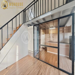 TRỐNG LẠI PHÒNG GÁC FULL NỘI THẤT – GẦN NGUYỄN THỊ BÚP NGUYỄN ẢNH THỦ