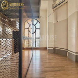 TRỐNG LẠI PHÒNG GÁC FULL NỘI THẤT – GẦN NGUYỄN THỊ BÚP NGUYỄN ẢNH THỦ